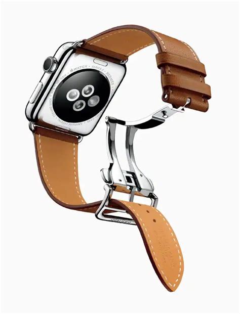 correas hermes|apple watch Hermes correas.